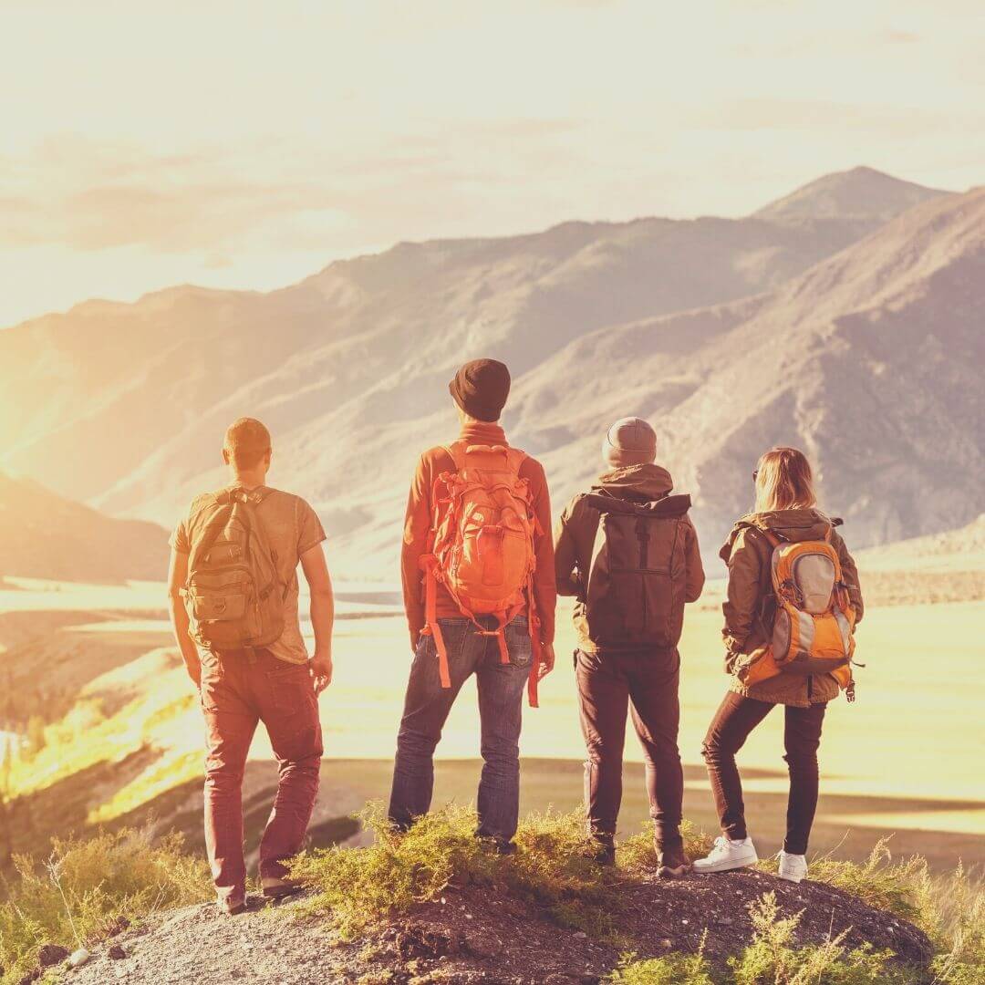 health benefits of friendship | negative effects of friendship | what makes a friendship strong