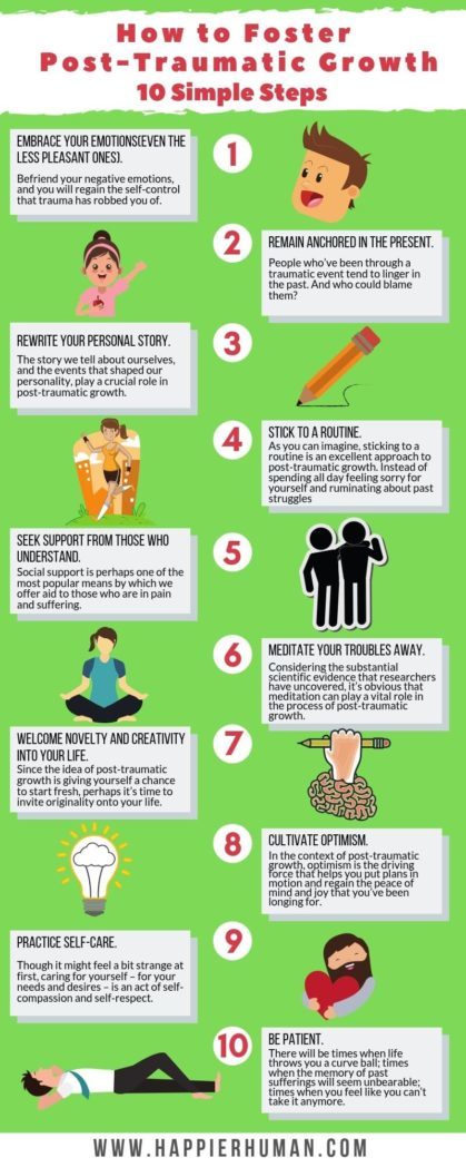 foster-post-traumatic-growth how to be happy again | find happiness again | how to achieve post traumatic growth