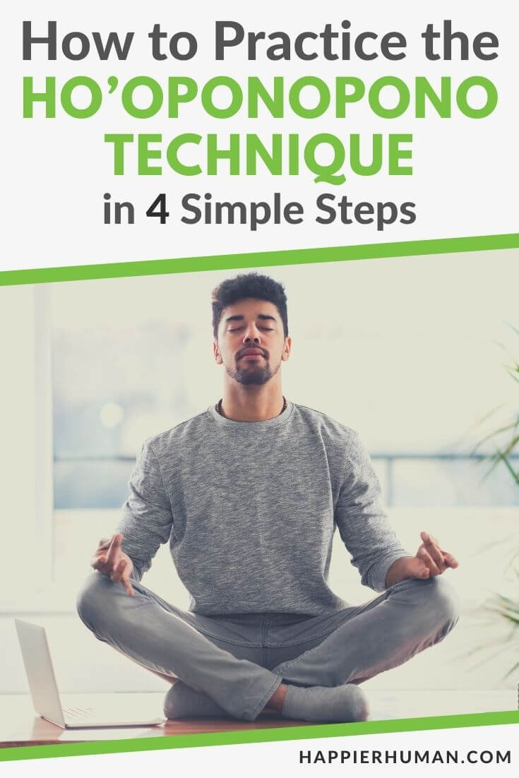 ho'oponopono technique | hooponopono technique pdf | hooponopono side effects