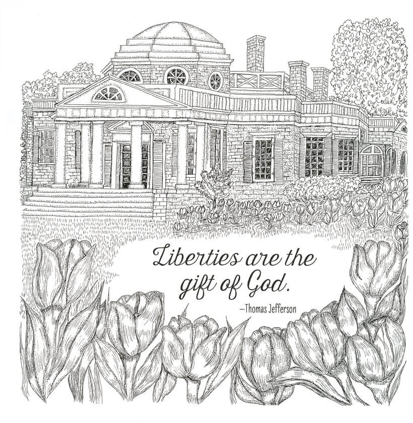 4th of july coloring pages fireworks | 4th of july coloring pages for sunday school | 4th of july coloring pages free to print