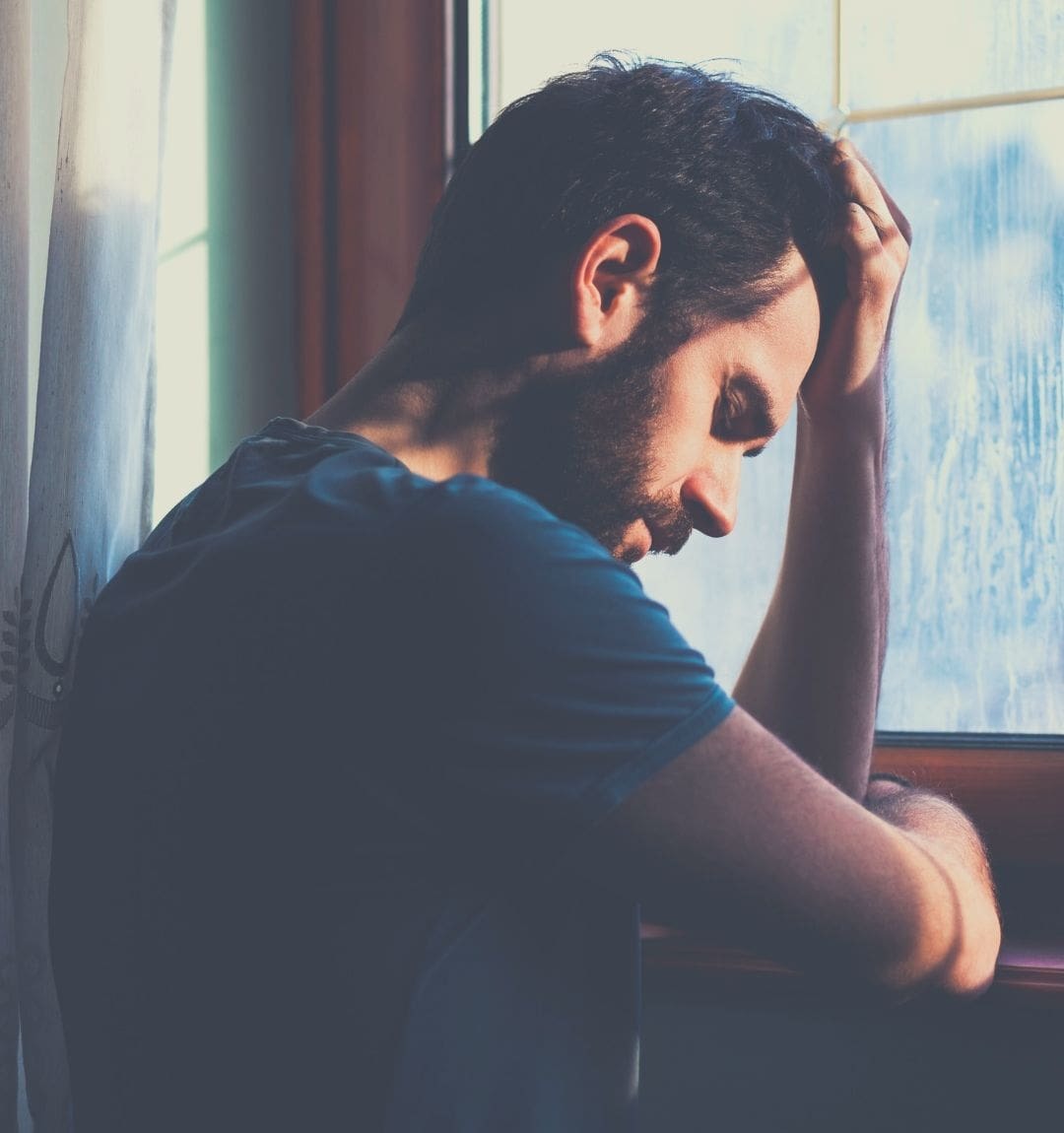 man-anxiety what is morning anxiety | how to cure morning anxiety | how to minimize morning anxiety