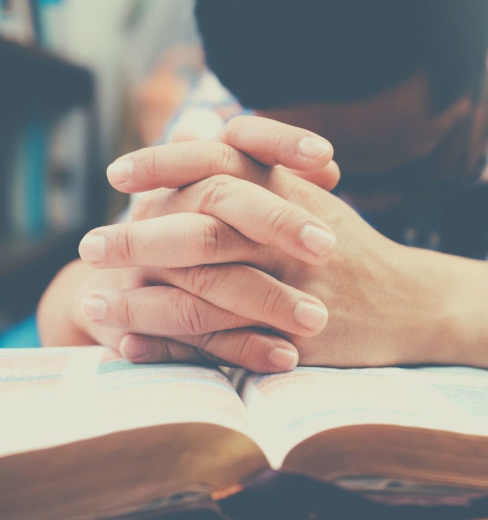 man-praying what is the difference between a spiritual person and a religious person | am i religious or spiritual | difference between spirituality and religion