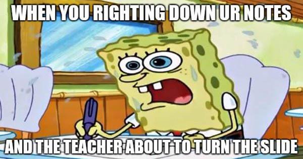 funny memes about school life | memes about school | funny kenyan memes about school