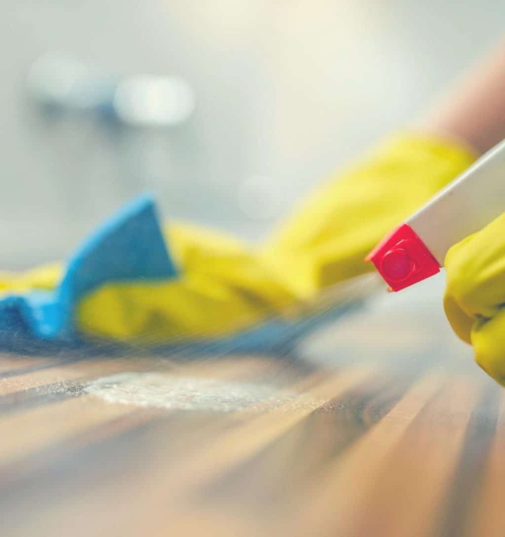 ocd-constant-cleaning Learn about the Signs and Symptoms and Treatment Options for OCD Obsessive-Compulsive Disorder.