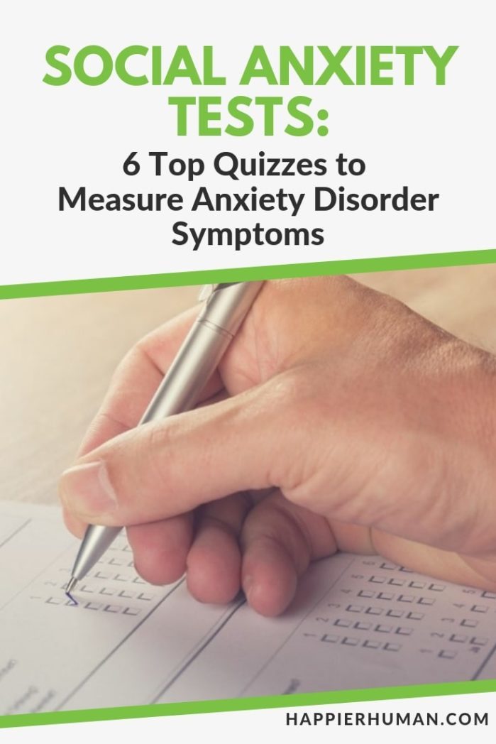 social-anxiety-test social anxiety tests | anxiety and depression test | social interaction anxiety scale test | actual psychological test