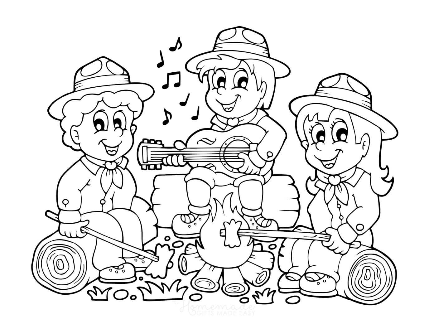 summer coloring pages | summer coloring pages online | summer coloring pages for adults free