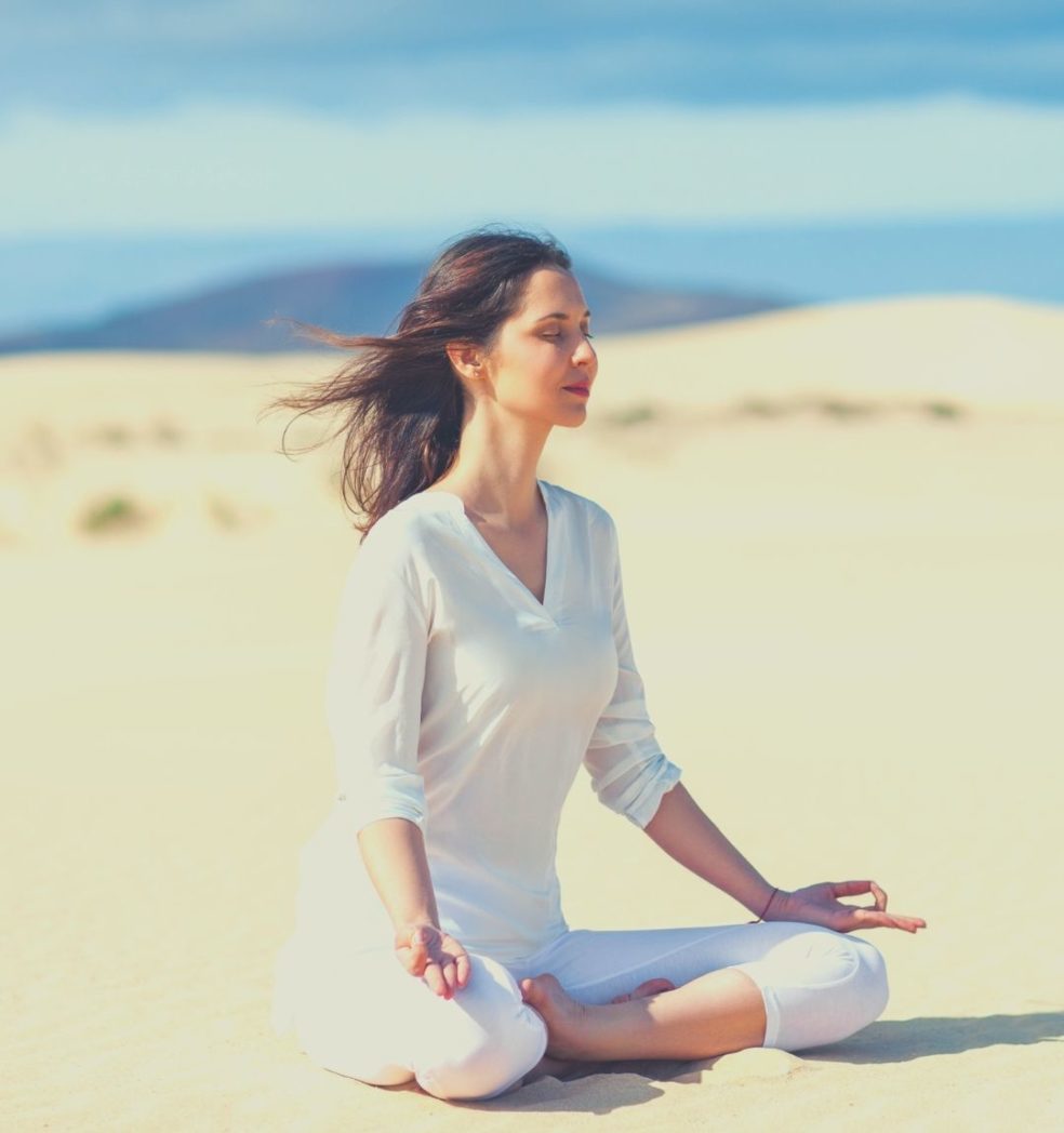 woman-spirituality difference between a spiritual person and a religious person | religion and spiritual | spirituality and religion