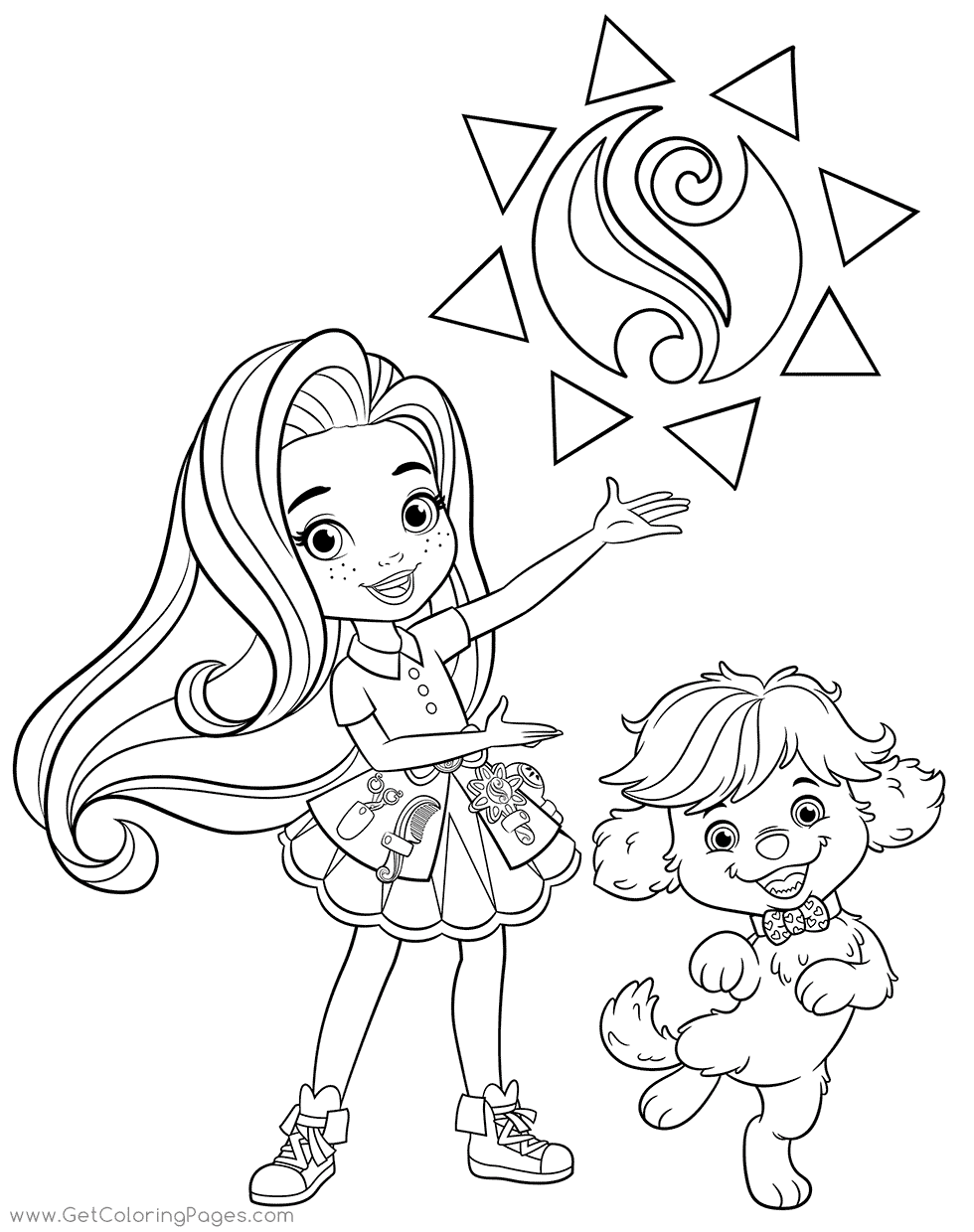 sunny day coloring pages | sunny day coloring pages printable | my little pony sunny coloring pages